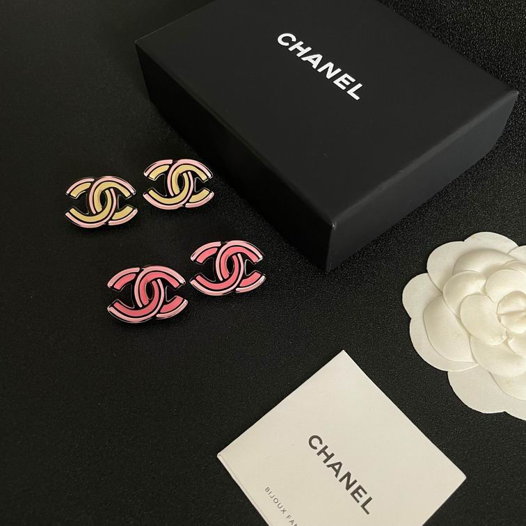 Chanel earring 12lyh68